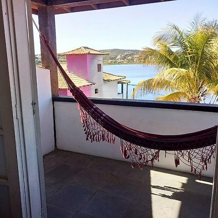 Lagoon Backpackers Búzios Zewnętrze zdjęcie