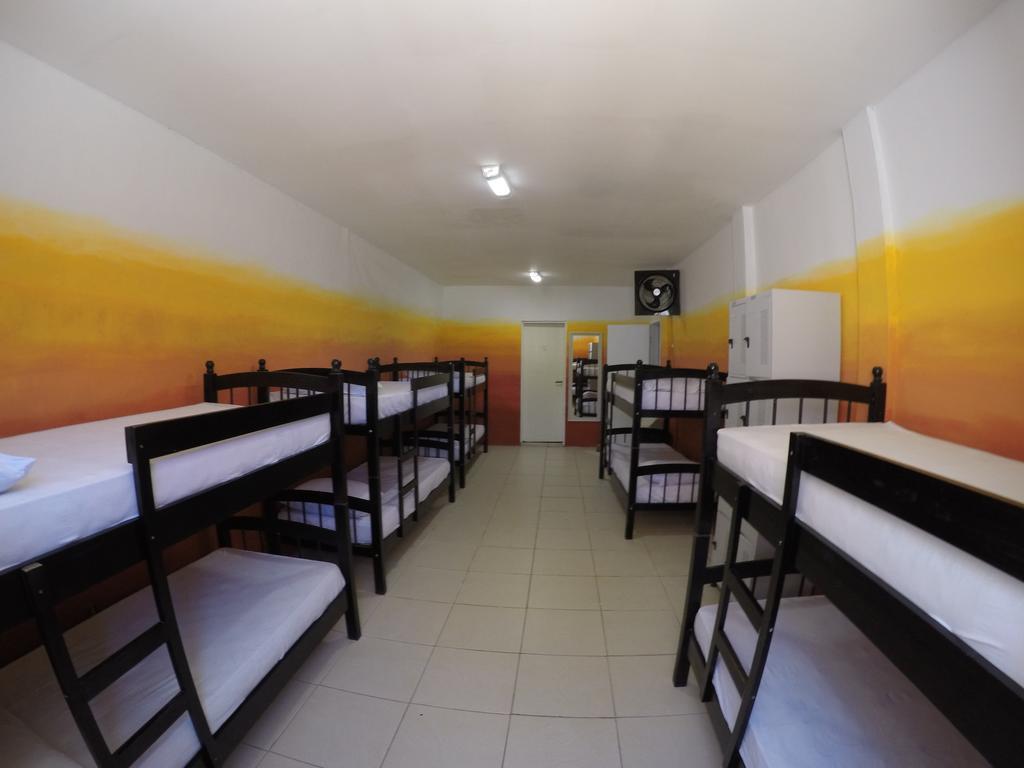 Lagoon Backpackers Búzios Pokój zdjęcie