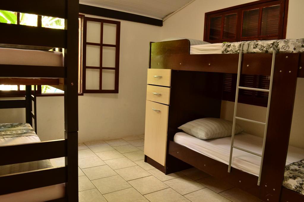 Lagoon Backpackers Búzios Pokój zdjęcie
