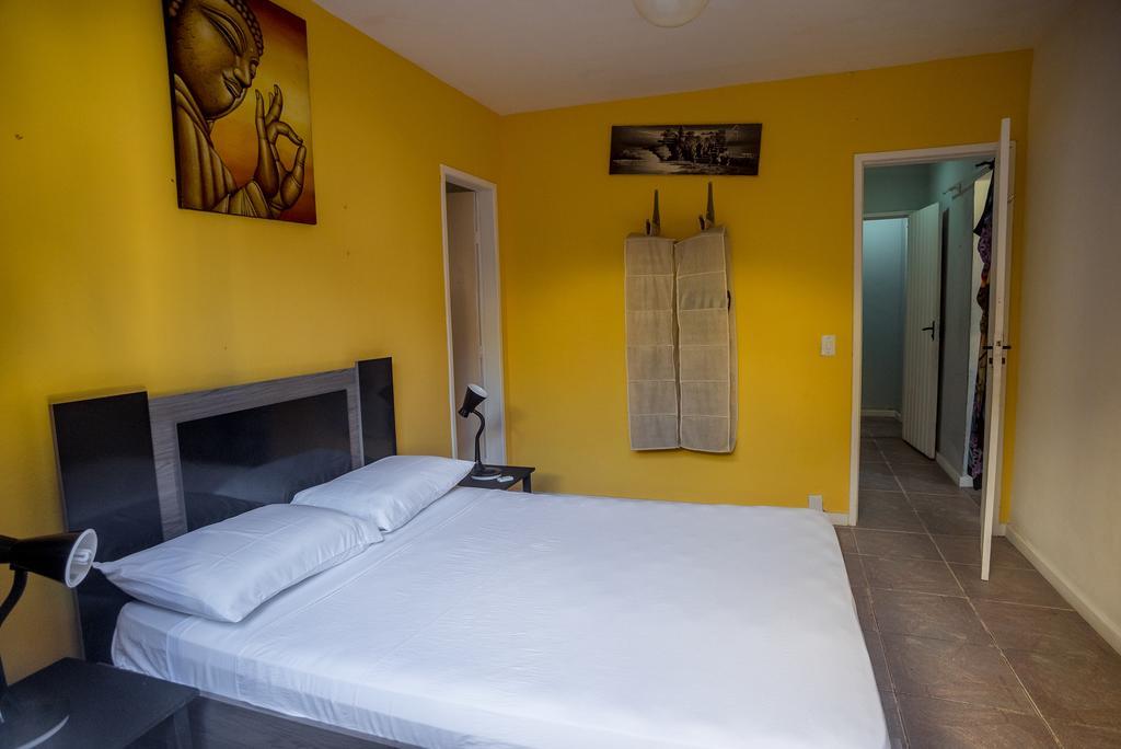 Lagoon Backpackers Búzios Zewnętrze zdjęcie