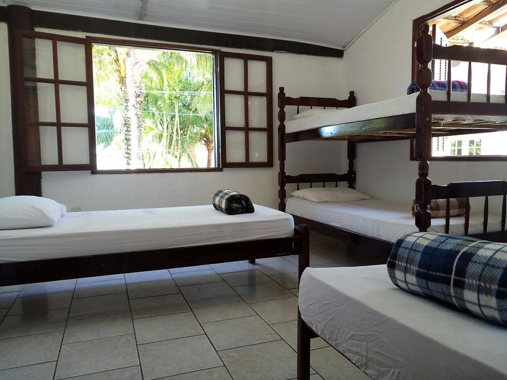 Lagoon Backpackers Búzios Zewnętrze zdjęcie