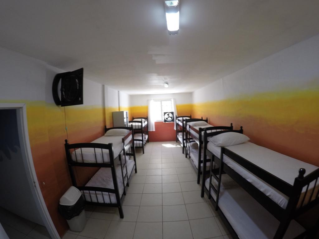 Lagoon Backpackers Búzios Pokój zdjęcie