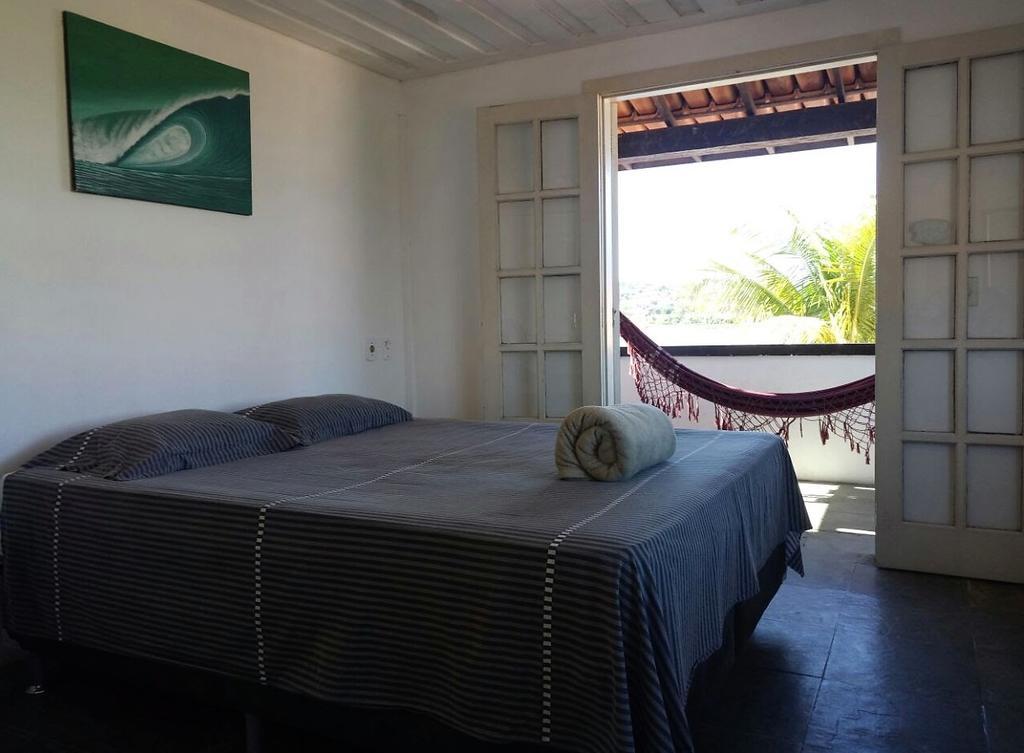 Lagoon Backpackers Búzios Pokój zdjęcie