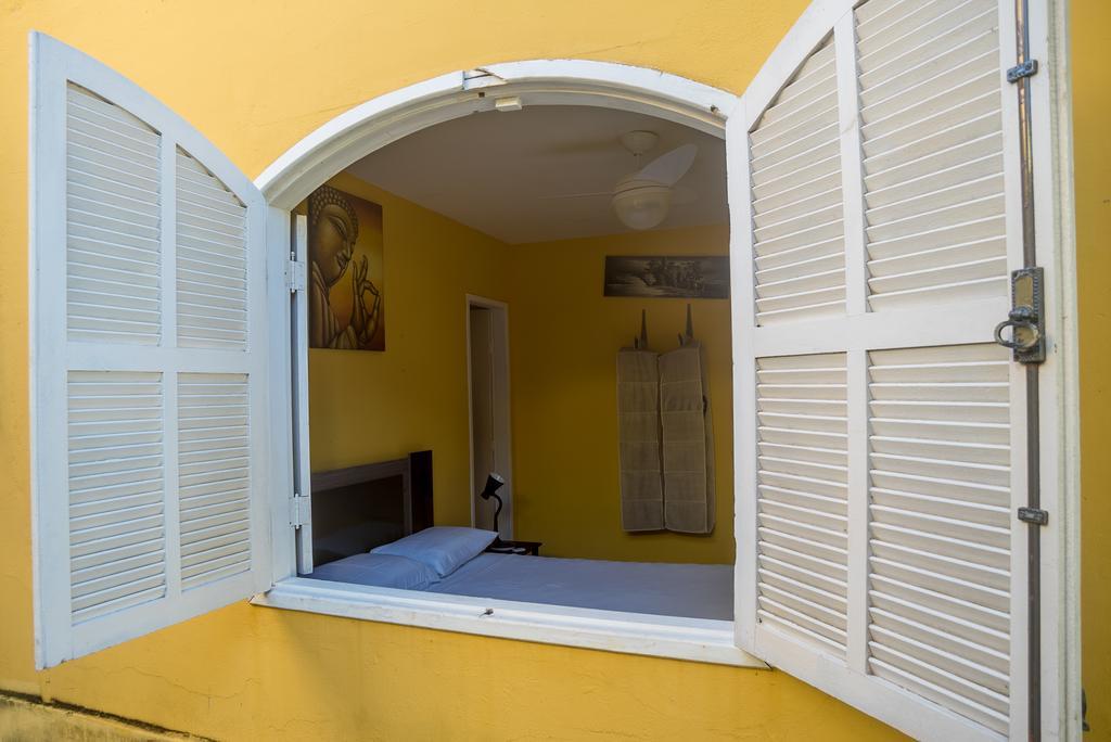 Lagoon Backpackers Búzios Pokój zdjęcie