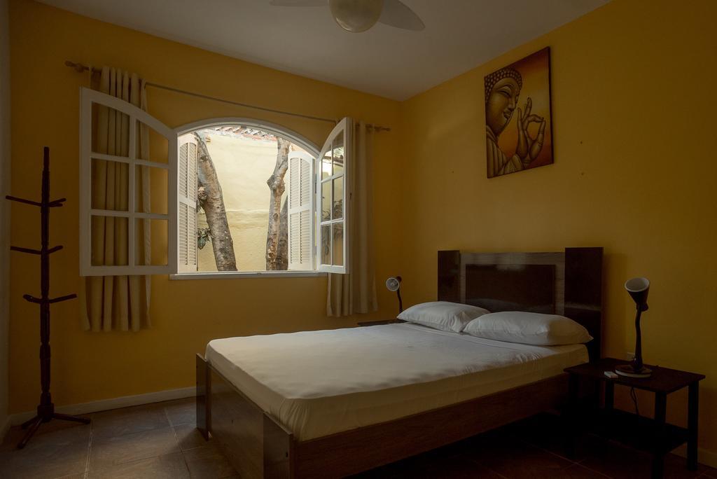 Lagoon Backpackers Búzios Pokój zdjęcie