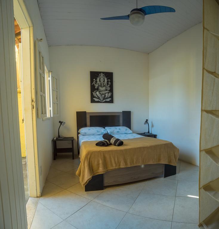 Lagoon Backpackers Búzios Pokój zdjęcie