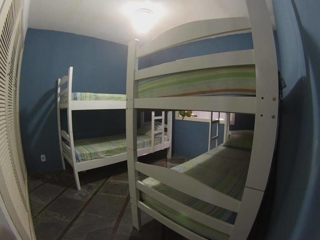 Lagoon Backpackers Búzios Zewnętrze zdjęcie