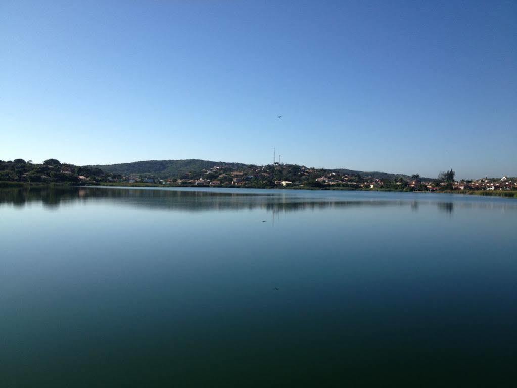 Lagoon Backpackers Búzios Zewnętrze zdjęcie