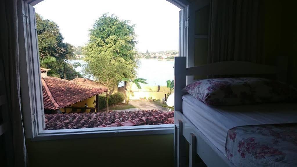 Lagoon Backpackers Búzios Zewnętrze zdjęcie