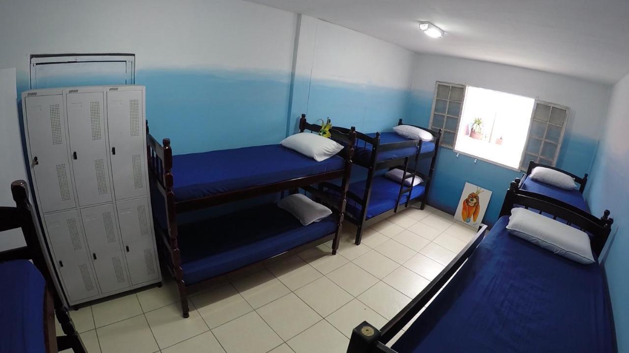 Lagoon Backpackers Búzios Pokój zdjęcie