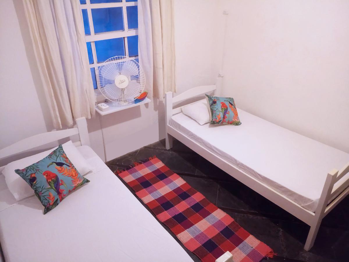 Lagoon Backpackers Búzios Zewnętrze zdjęcie