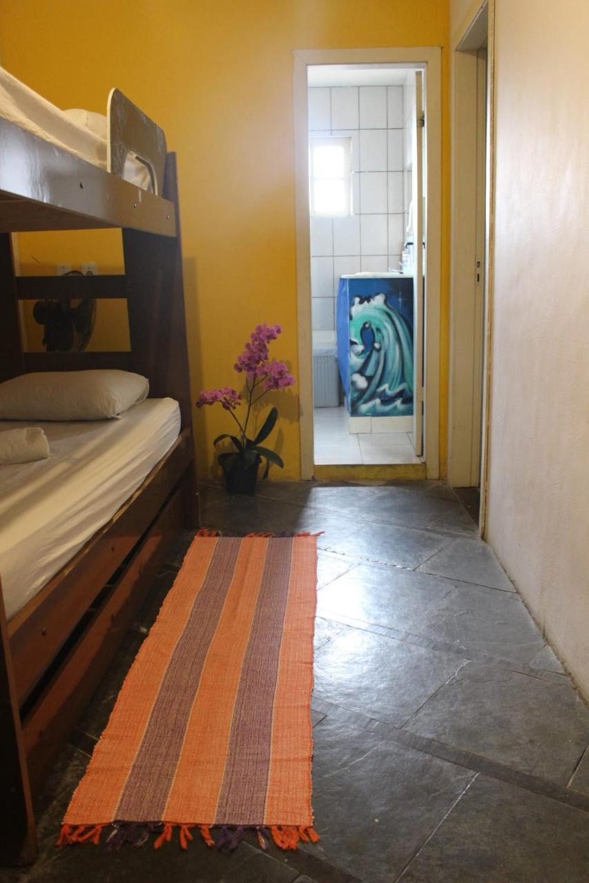 Lagoon Backpackers Búzios Pokój zdjęcie