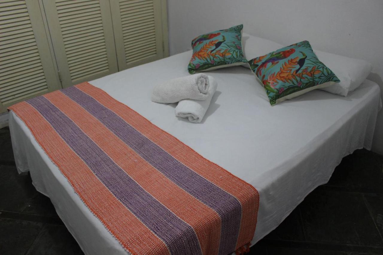 Lagoon Backpackers Búzios Pokój zdjęcie