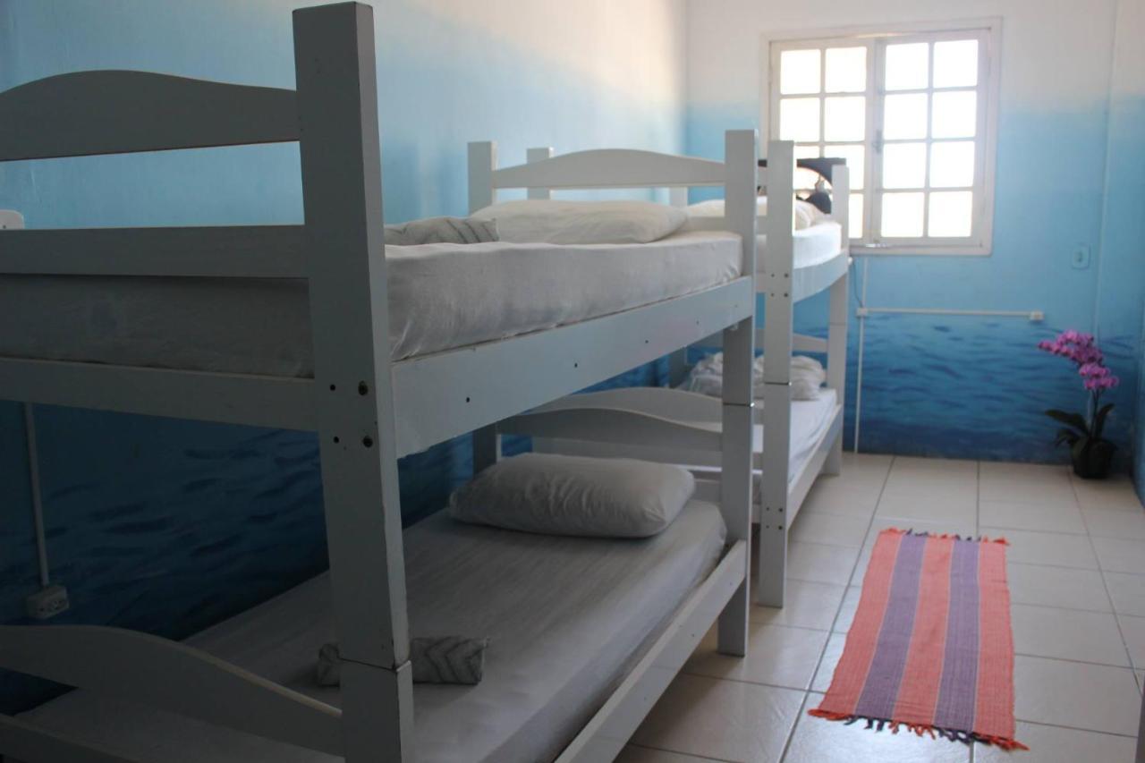 Lagoon Backpackers Búzios Pokój zdjęcie