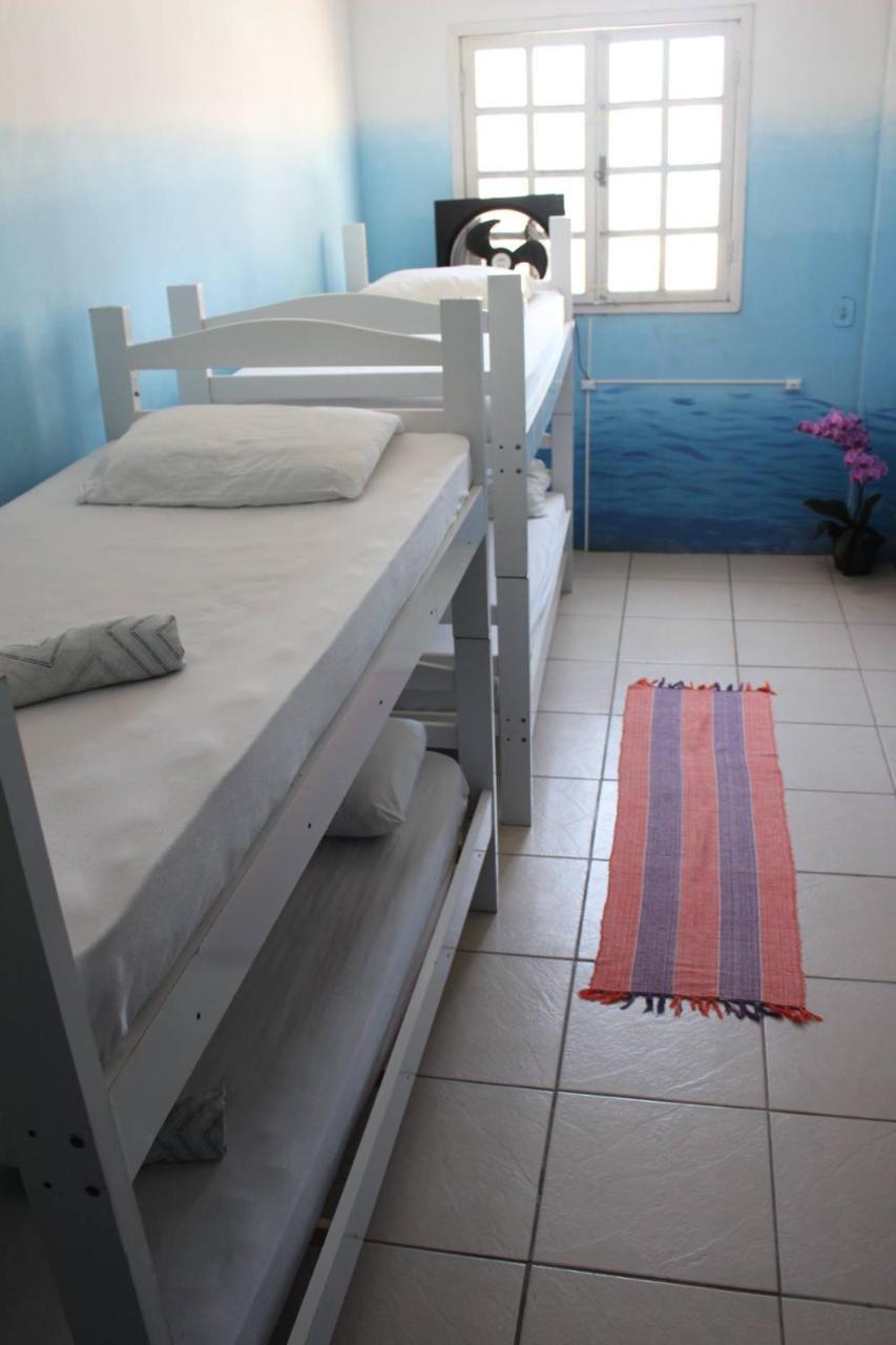Lagoon Backpackers Búzios Pokój zdjęcie