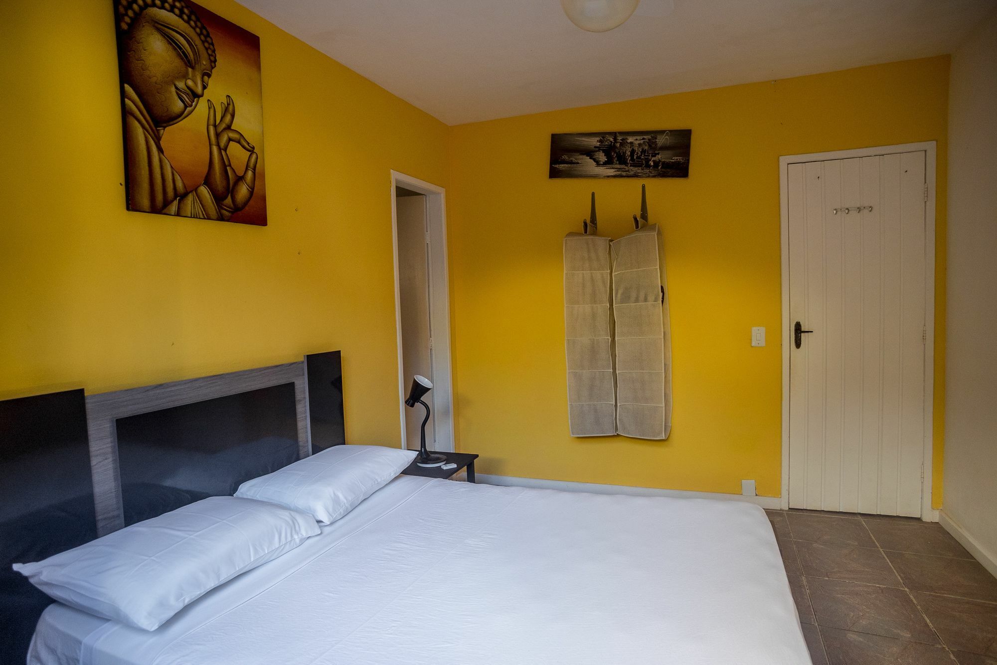 Lagoon Backpackers Búzios Zewnętrze zdjęcie